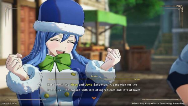 FAIRY TAIL 2 PlayStation 4 - Image 2
