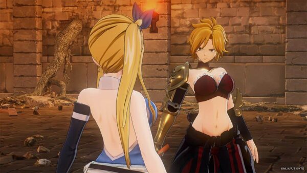FAIRY TAIL 2 PlayStation 4 - Image 3