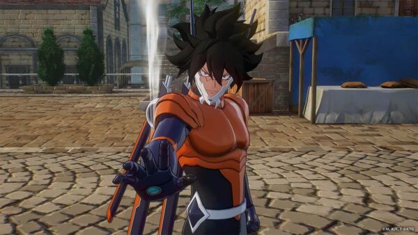 FAIRY TAIL 2 PlayStation 4 - Image 5
