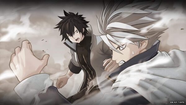 FAIRY TAIL 2 PlayStation 4 - Image 6