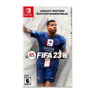 FIFA 23 Legacy Edition Nintendo Switch