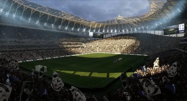 FIFA 23 Playstation 4 - Image 5