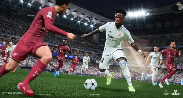 FIFA 23 Playstation 4 - Image 3