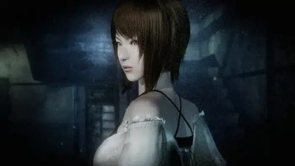 Fatal Frame Mask of the Lunar Eclipse Nintendo Switch - Image 2