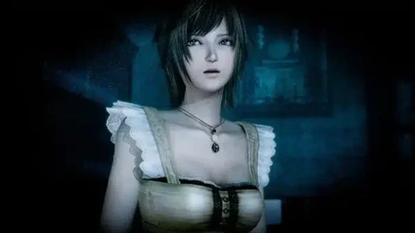 Fatal Frame Mask of the Lunar Eclipse Nintendo Switch - Image 4