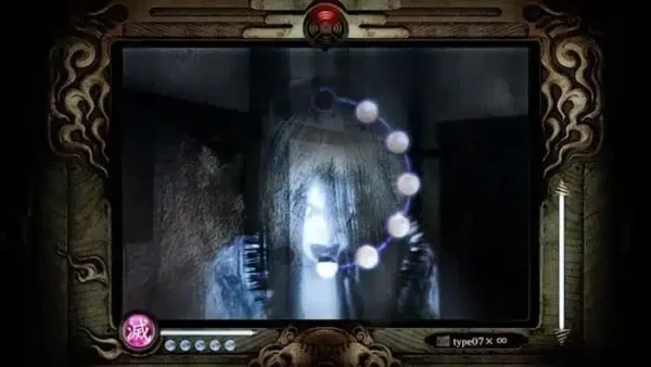 Fatal Frame Mask of the Lunar Eclipse Nintendo Switch - Image 5