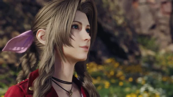 Final Fantasy VII Rebirth Playstation 5 - Image 5