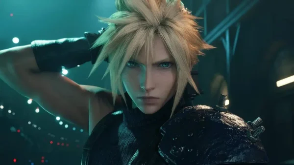 Final Fantasy VII Remake Intergrade PlayStation 5 - Image 3