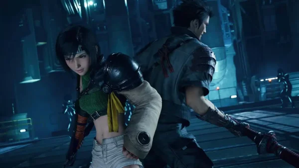 Final Fantasy VII Remake Intergrade PlayStation 5 - Image 4
