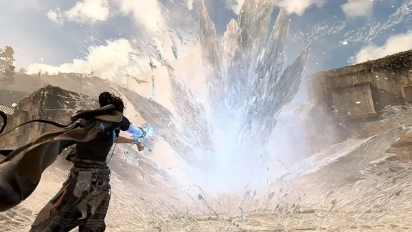 Forspoken PlayStation 5 - Image 4