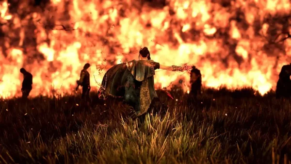 Forspoken PlayStation 5 - Image 5