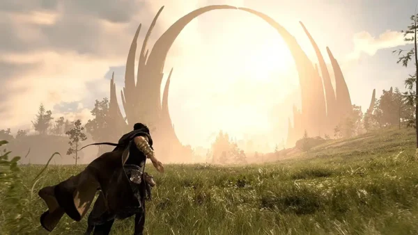 Forspoken PlayStation 5 - Image 6