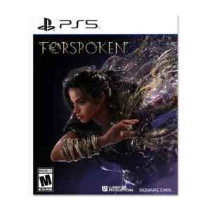 Forspoken PlayStation 5