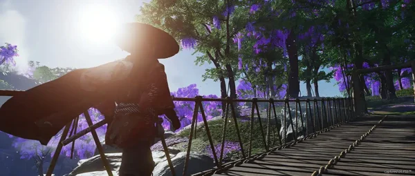 Ghost of Tsushima Director's Cut PlayStation 5 - Image 2