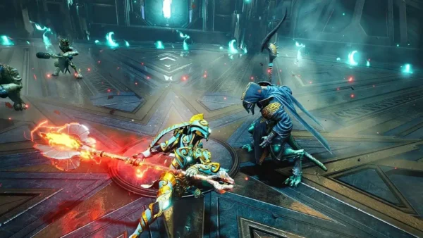 Godfall PlayStation 5 - Image 2