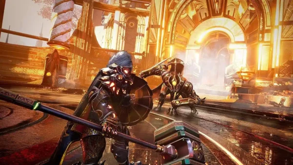 Godfall PlayStation 5 - Image 3