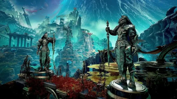 Godfall PlayStation 5 - Image 5