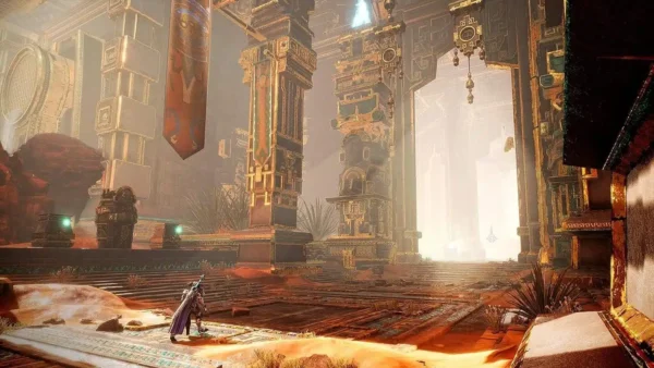 Godfall PlayStation 5 - Image 6