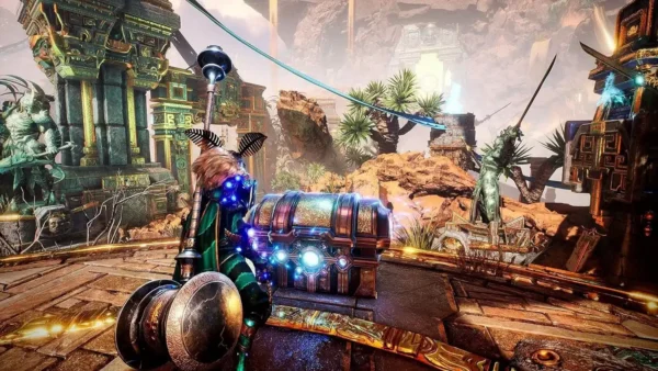 Godfall PlayStation 5 - Image 7
