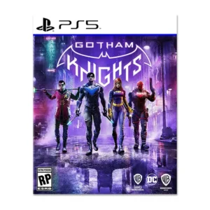 Gotham Knights PlayStation 5