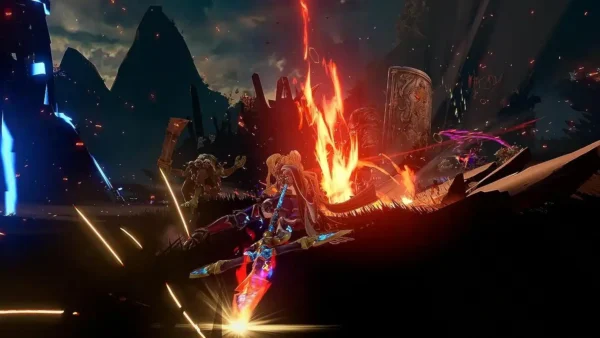 Granblue Fantasy: Relink  Deluxe Edition PlayStation 5 - Image 10