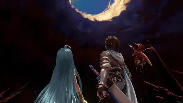 Granblue Fantasy: Relink  Deluxe Edition PlayStation 5 - Image 8