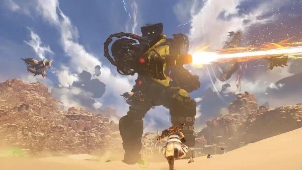 Granblue Fantasy: Relink  Deluxe Edition PlayStation 5 - Image 7