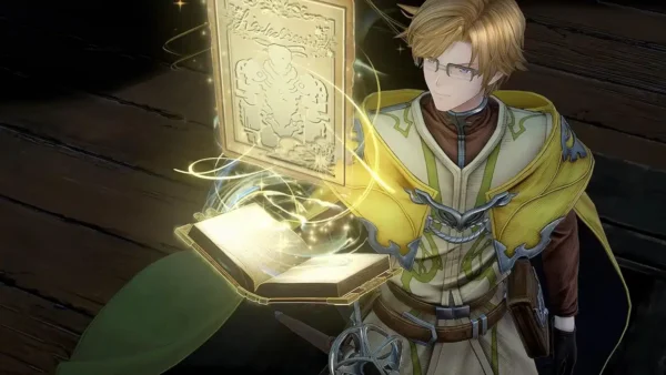 Granblue Fantasy: Relink  Deluxe Edition PlayStation 5 - Image 3