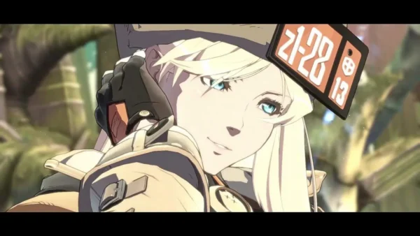 Guilty Gear STRIVE PlayStation 5 - Image 2