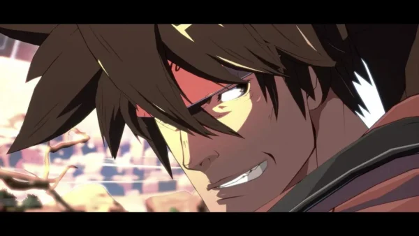 Guilty Gear STRIVE PlayStation 5 - Image 3