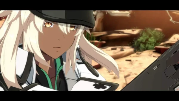 Guilty Gear STRIVE PlayStation 5 - Image 5