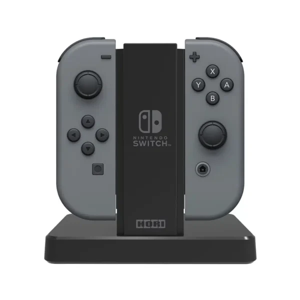 HORI Nintendo Switch Joy-Con Charge Stand - Image 2