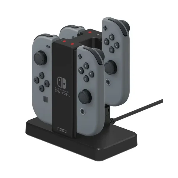HORI Nintendo Switch Joy-Con Charge Stand - Image 3
