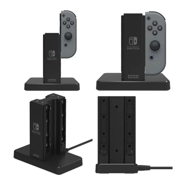 HORI Nintendo Switch Joy-Con Charge Stand - Image 4