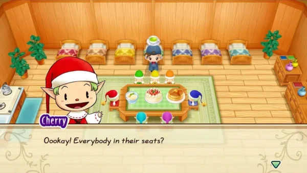 Harvest Moon : Friends of Mineral Town PlayStation 4 - Image 6