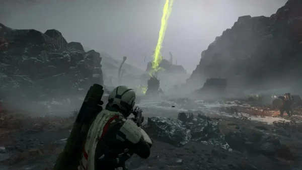 Helldivers 2 PlayStation 5 - Image 3