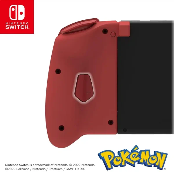Hori Split Pad Pro Charizard & Pikachu for Nintendo Switch - Image 3