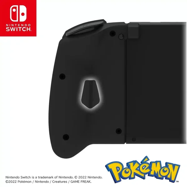 Hori Split Pad Pro Lucario and Pikachu for Nintendo Switch - Image 3