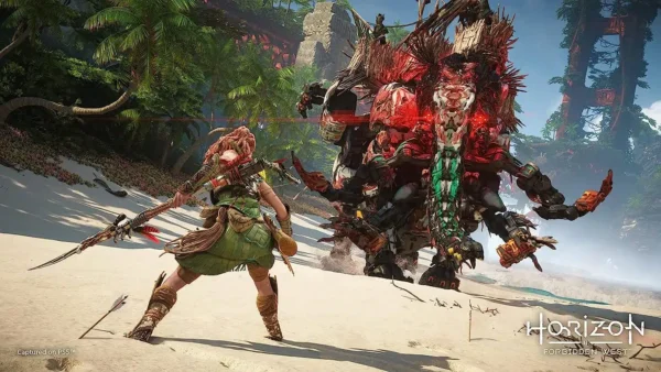 Horizon Forbidden West PlayStation 5 - Image 3
