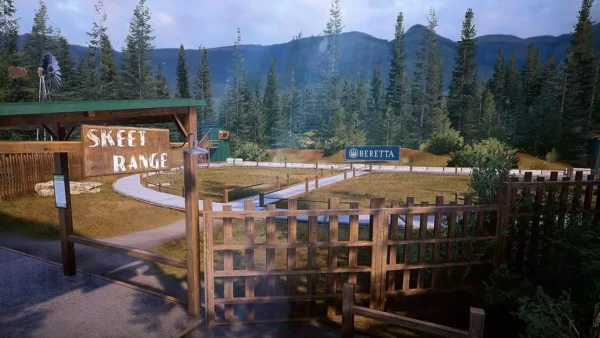 Hunting Simulator 2  PlayStation 5 - Image 6