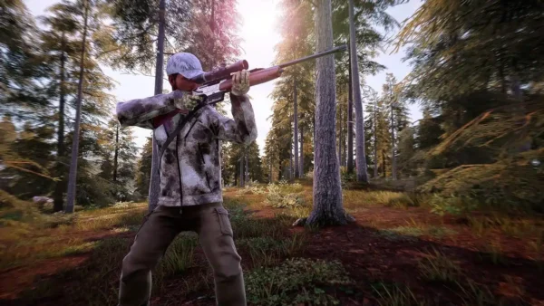 Hunting Simulator 2  PlayStation 5 - Image 2