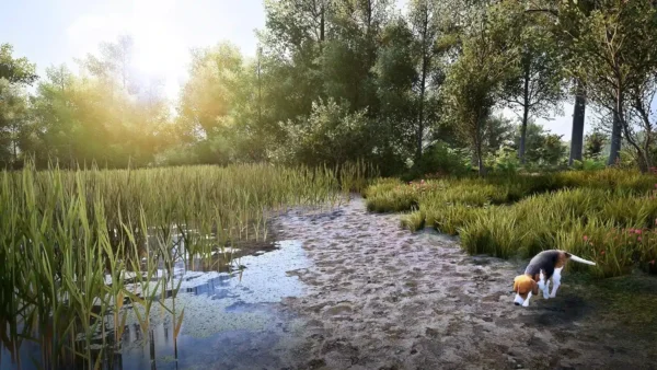 Hunting Simulator 2  PlayStation 5 - Image 3