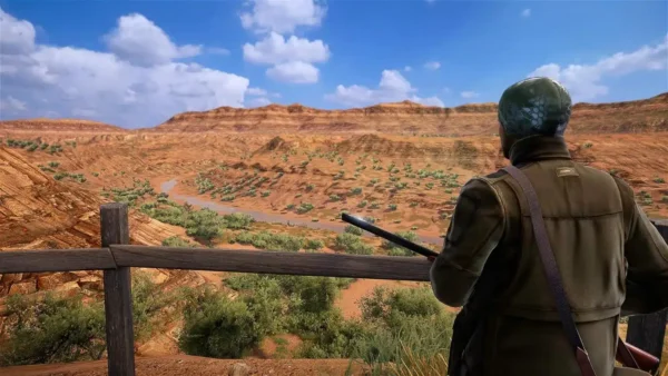 Hunting Simulator 2  PlayStation 5 - Image 4
