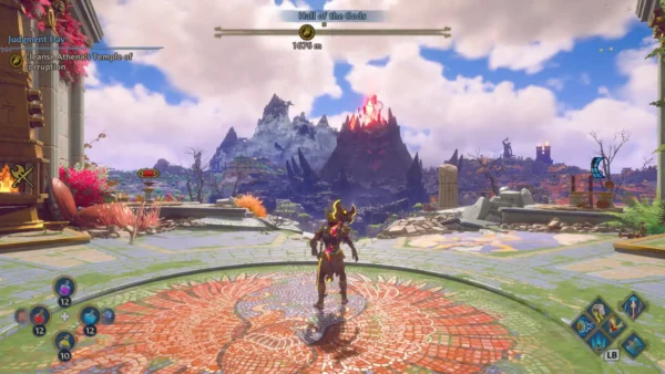 Immortals Fenyx Rising PlayStation 5 - Image 8