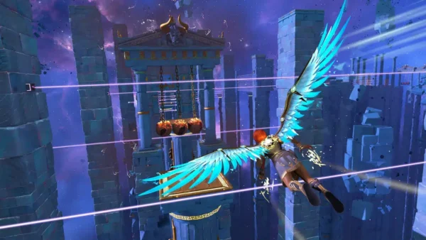 Immortals Fenyx Rising PlayStation 5 - Image 7