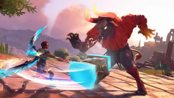 Immortals Fenyx Rising PlayStation 5 - Image 4