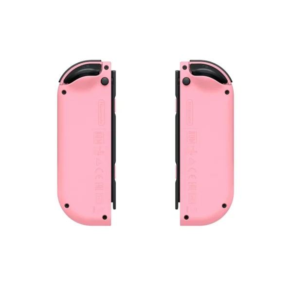 Nintendo Switch Joy-Con Controllers Pastel Pink - Image 4