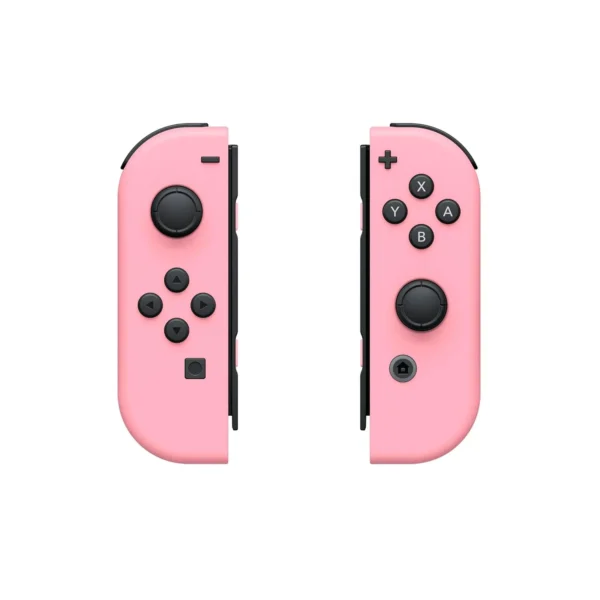 Nintendo Switch Joy-Con Controllers Pastel Pink - Image 3