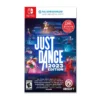 Just Dance 2023 Nintendo Switch