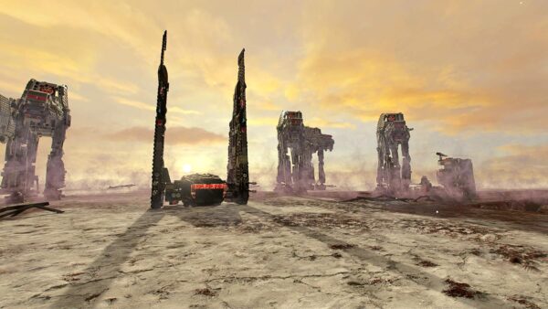 LEGO Star Wars: The Skywalker Saga PlayStation 5 - Image 4